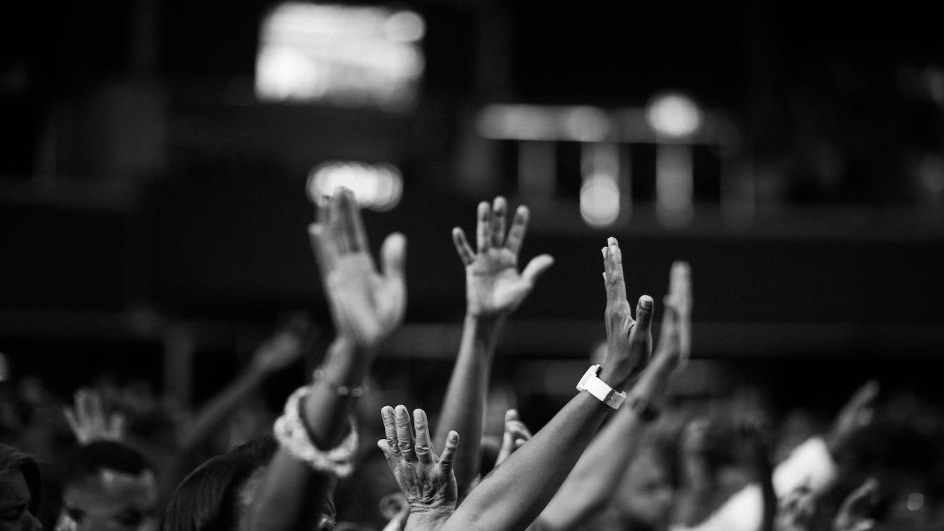 The Everlasting Hope